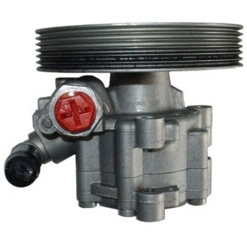 Stuurhuis hydraulische pomp  SPIDAN 54181