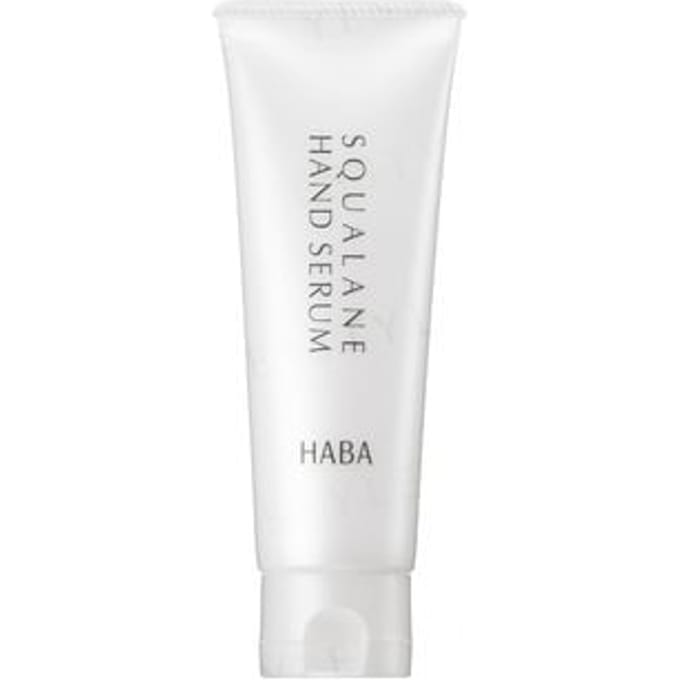 HABA - Squalane Hand Serum 80g