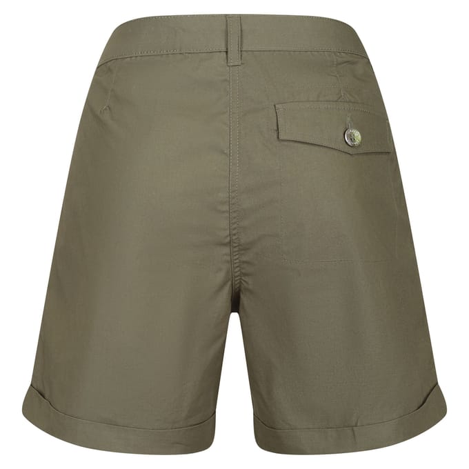 Regatta Dames pemma shorts