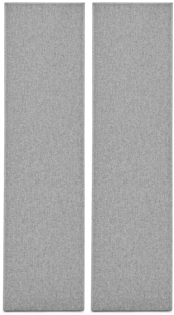 Imperative Acoustics StudioPANEL Acoustic Panel 1200 x 300 x 25mm Grey, 2 Pack