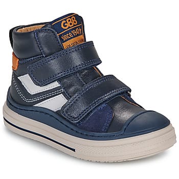 Hoge Sneakers GBB CONFIANT