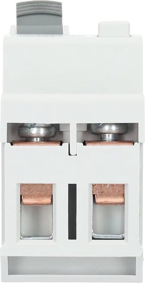 ETI aardlekschakelaar 2-polig 63A 30mA type A (432000314)
