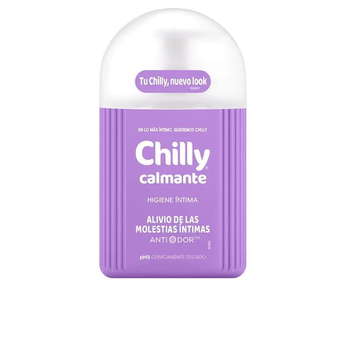 KALMERENDE intieme wasgels intieme hygiëne 200 ml