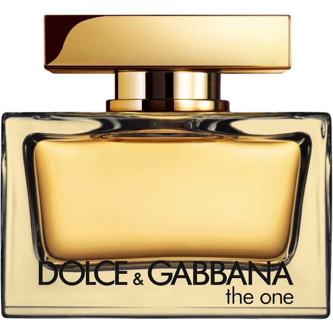 Dolce&Gabbana The One Eau de Parfum Intense Damesparfum Dames 30 ml