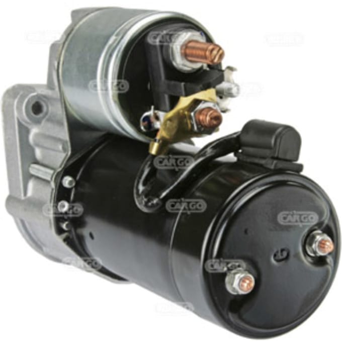 Starter HC-CARGO 114035
