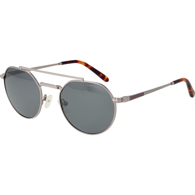 Zonnebril Funky Buddha Zonnebril FBS2057 005 53