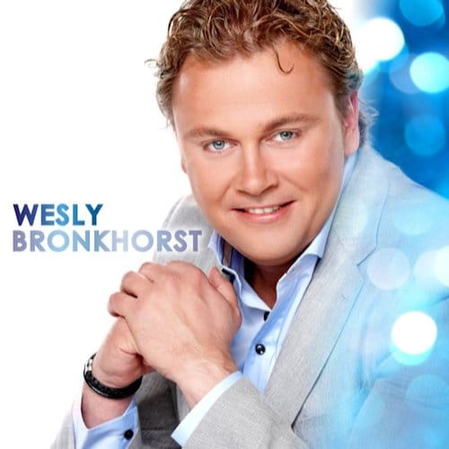 Wesly Bronkhorst - Wesly Bronkhorst
