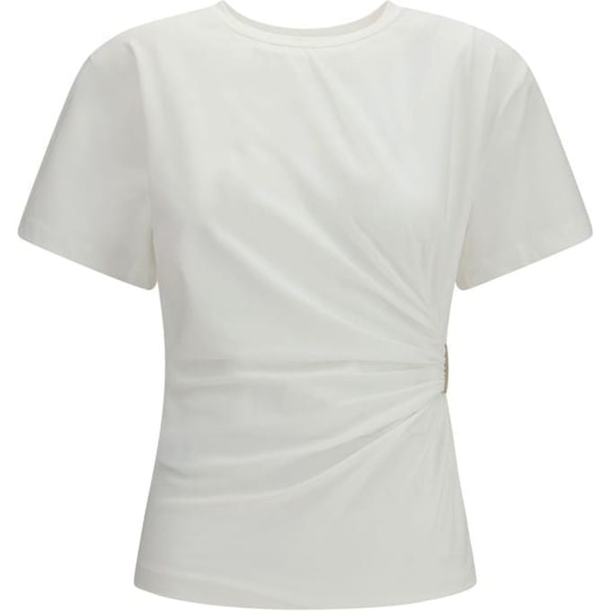 T-shirt Korte Mouw Pinko 106455_a35d-z05