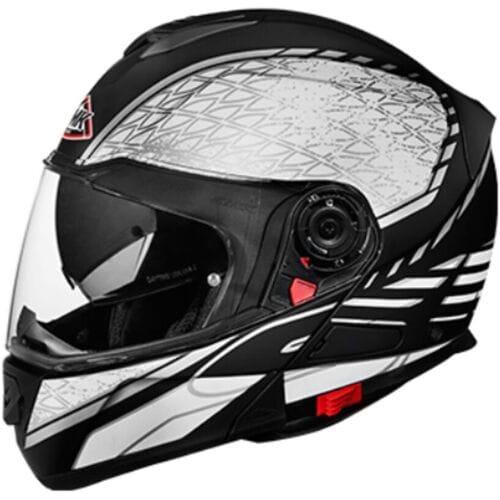 Helm SMK GLIDE Größe M