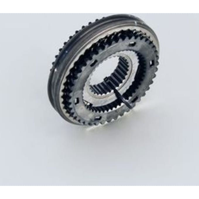 C.E.I Synchroon apparaat CEI 298002