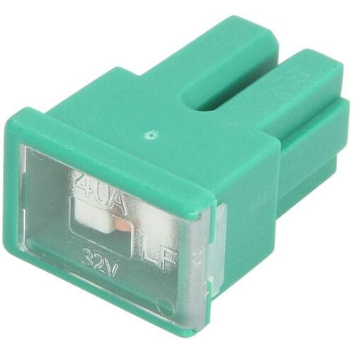 Zekering LITTELFUSE BV BEZP293040