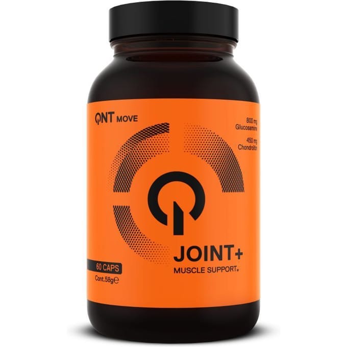 QNT Joint+ (60) Standard - Vitaminen, mineralen & gezondheid - Gewrichts Ondersteuning