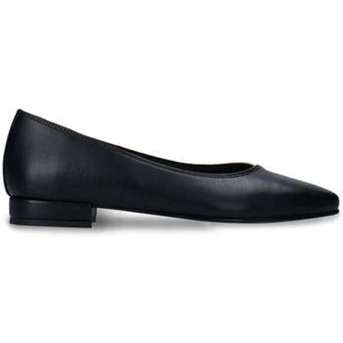 Ballerina's Nae Vegan Shoes Pam