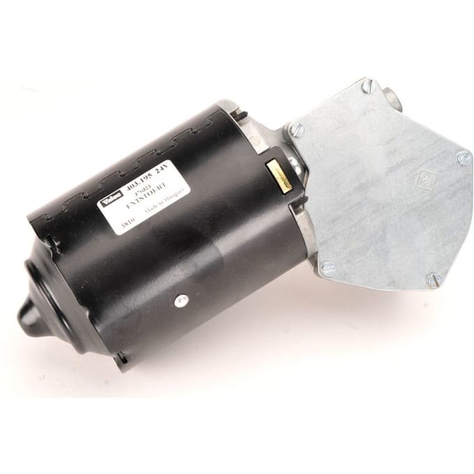 Voorruitreiniging - Ruitenwissermotor VALEO 403195
