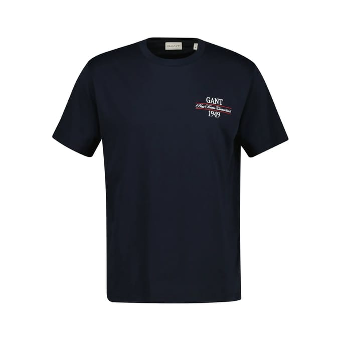 T-shirt Gant Graphic