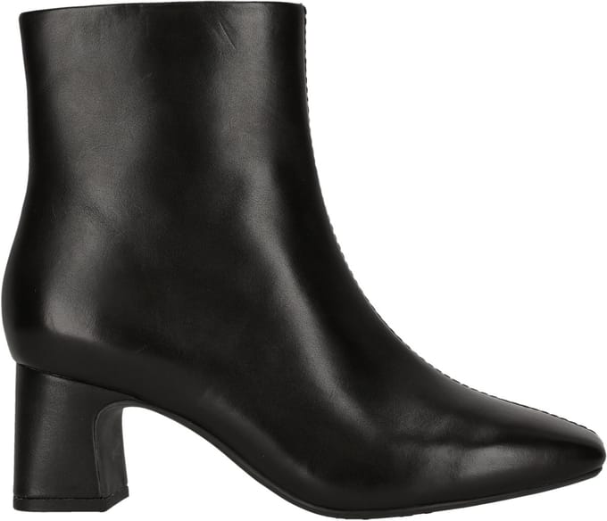 CLARKS Stiefelette Fernie Zip