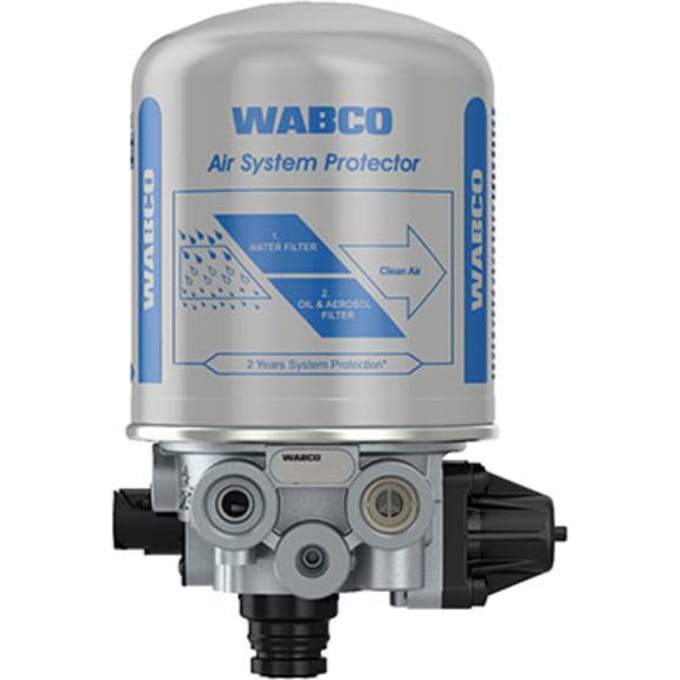 Luchtdroger, pneumatisch systeem WABCO 4324101910