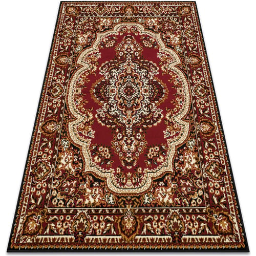 Kleden Rugsx Tapijt BCF Morad WIOSNA Klassiek ornament - 140x200 cm