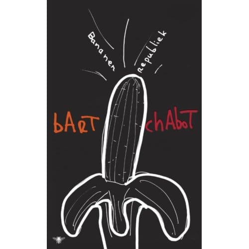 Bananenrepubliek - Bart Chabot