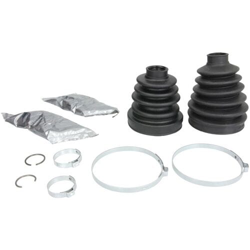 Balgenset, aandrijfas SPIDAN 36085