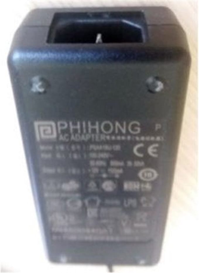 Datalogic power supply