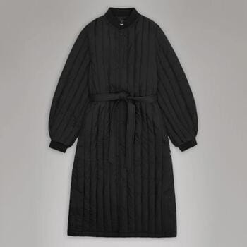 RAINS BANJA LINER W COAT T1 Zwart M EU