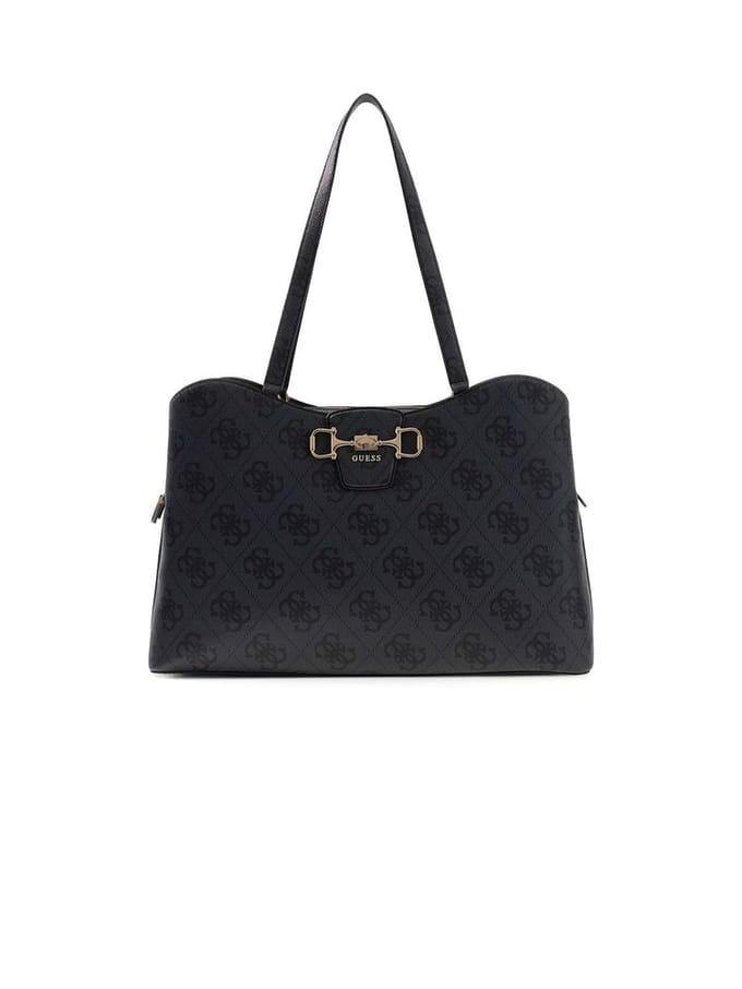 Guess Tas Coal Logo