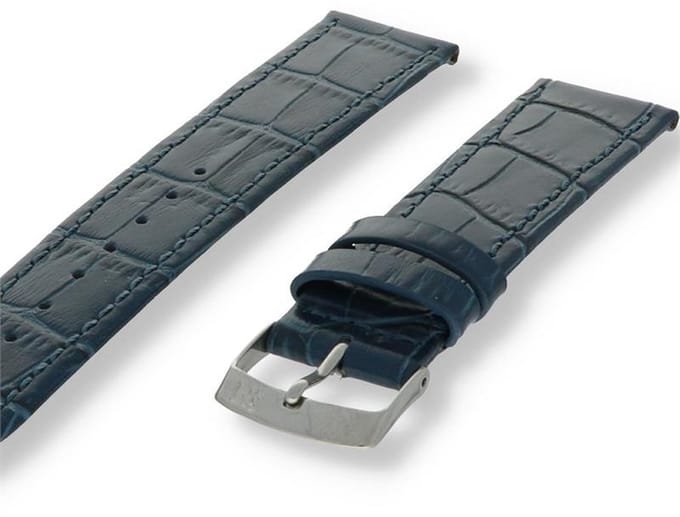 Morellato PMX062KAJMAN16 Basic Collection Horlogeband - 16mm