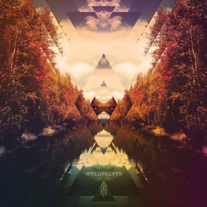 Weedpecker - III (CD)