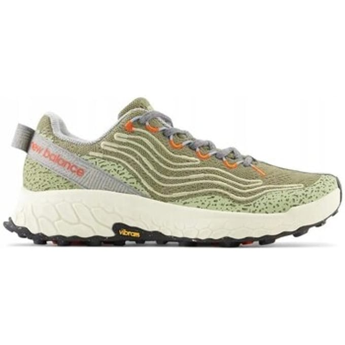 Lage Sneakers New Balance Fresh Foam X Hierro V7