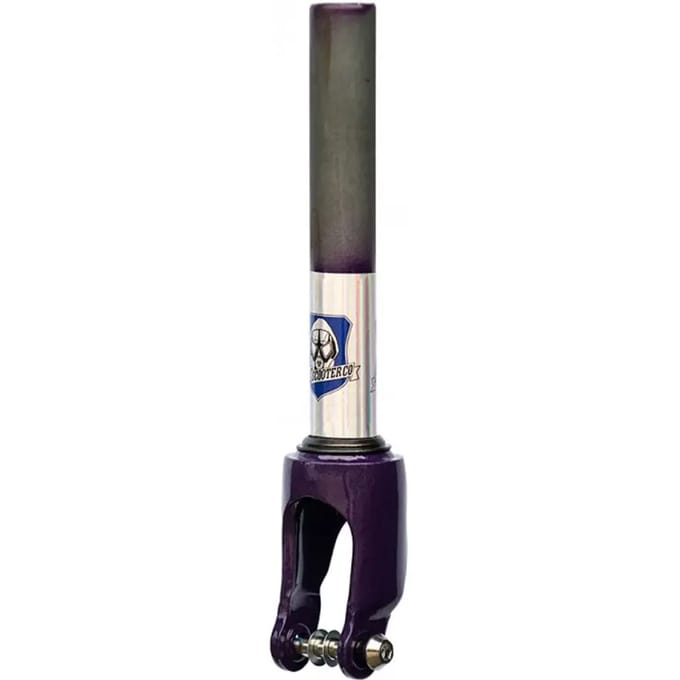 stepper vork Grit Scooters Small Hic