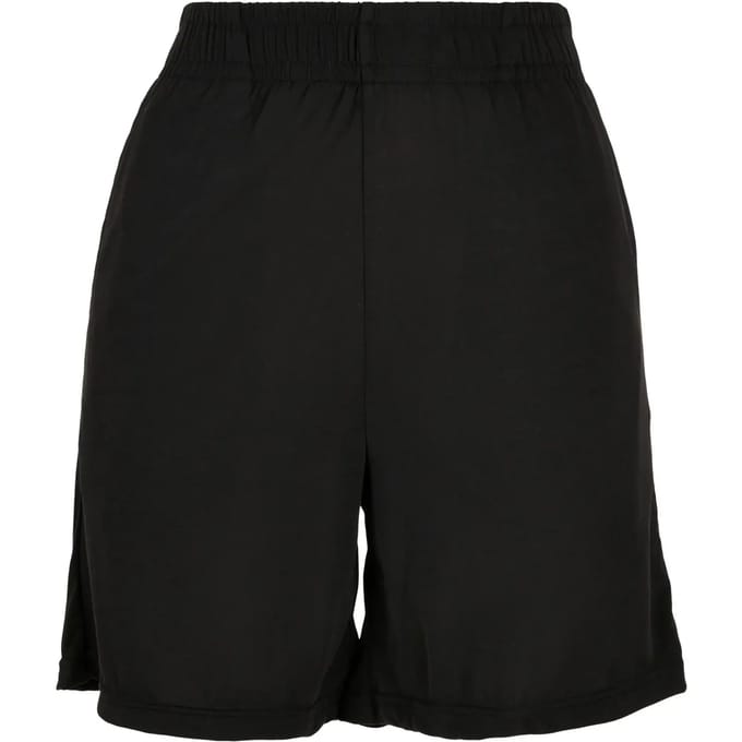 Urban Classics - Modal Korte broek - XS - Zwart