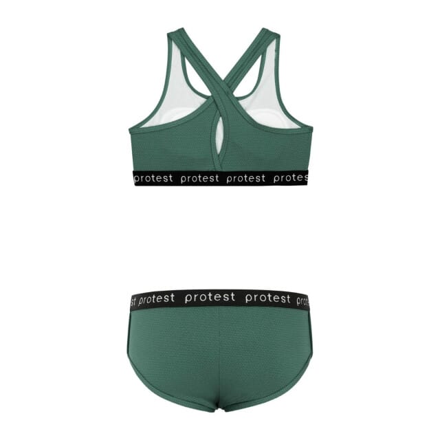 Protest PRTBeau - Bikini set meisjes - Uitneembare vulling - Sportieve bikini