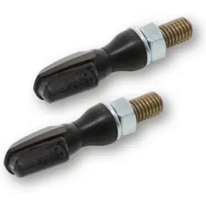 Motorfiets LED knipperlichten Brazoline Shin Yo Spark