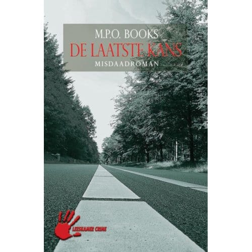 De Laatste Kans - M.P.O. Books