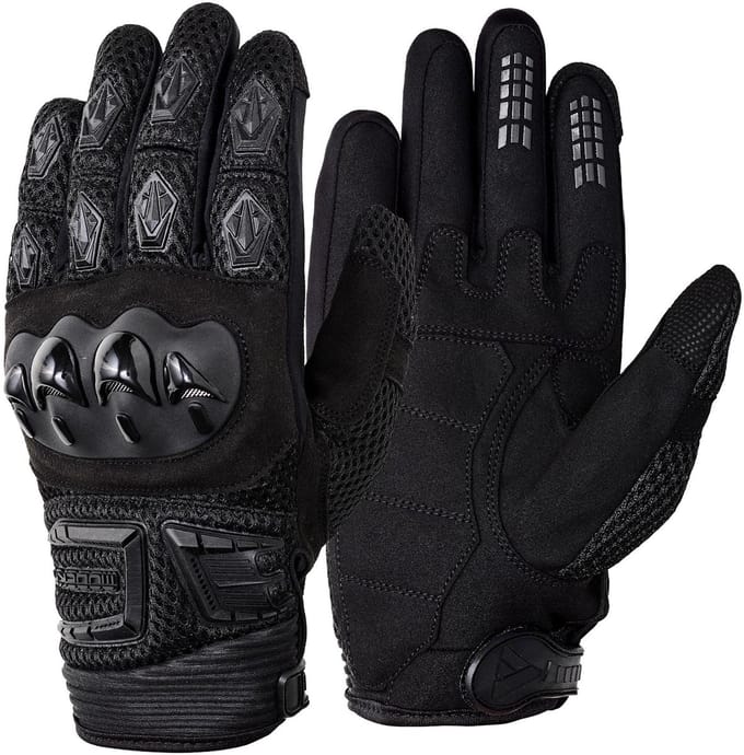 Modeka MX Top 2 Motocrosshandschoenen voor kinderen -