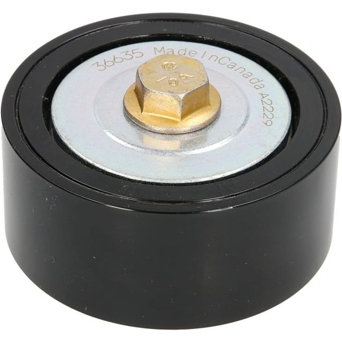 Rondsel/geleiderpoelie, V-riem SKF VKMCV 57008