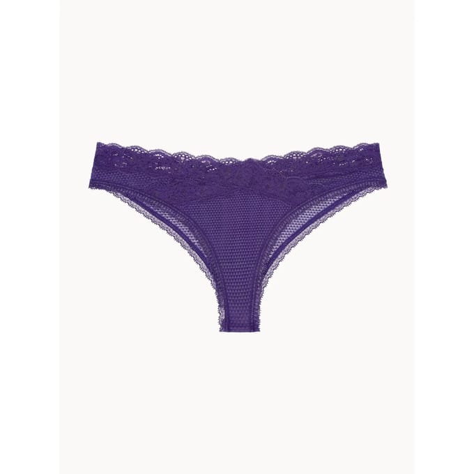 Vrouwen tanga Passionata Brooklyn