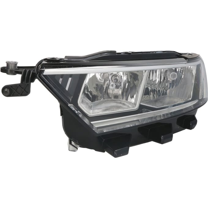 Koplampen VALEO 450516, links