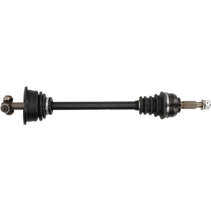 Aandrijfas POINT GEAR PNG72639 links