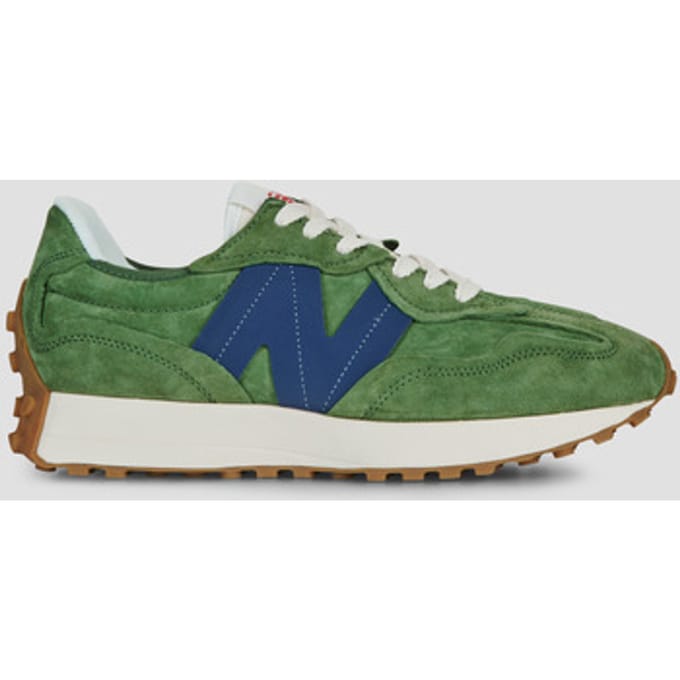 Lage Sneakers New Balance 327