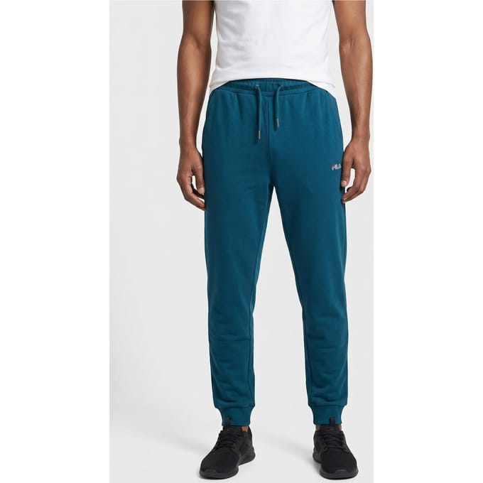 FILA Saliano Pants Legion Blue Taglia: M | Pantaloni Outlet | Uomo | Blu