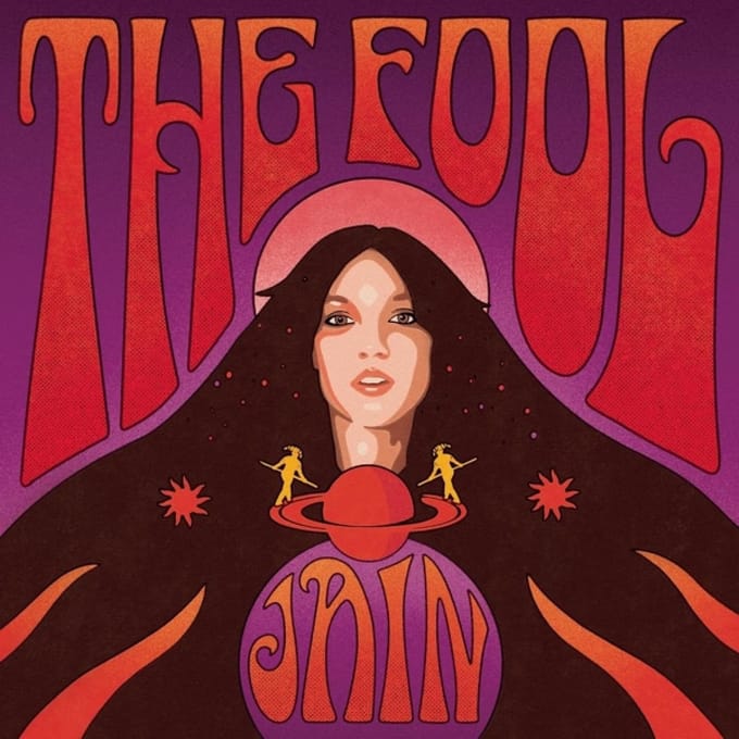 The Fool - Jain