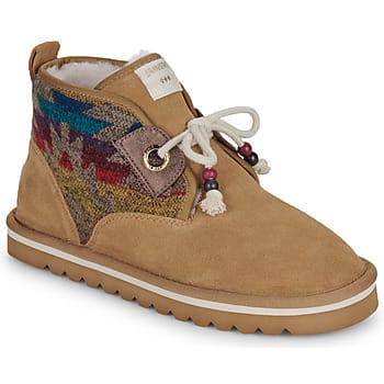 Laarzen Armistice BOULD BOOTS