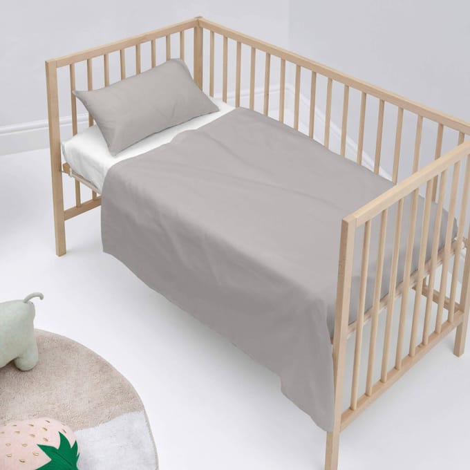Kinderlakenset Anette | Happy Basics Kids