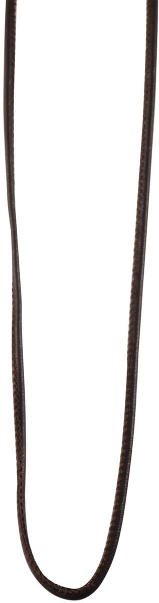 AKZENT Akzent unisex ketting Jeral, duurzaam