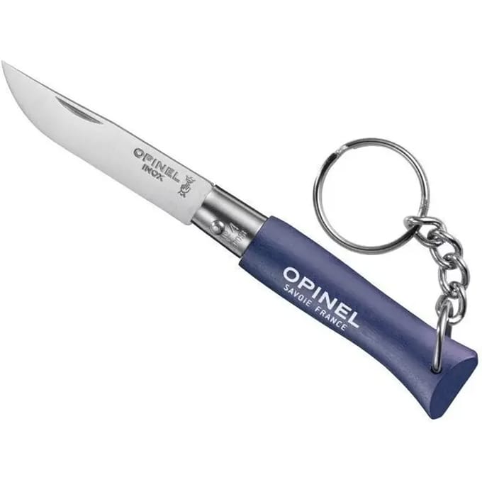 Sleutelhanger Opinel N.4