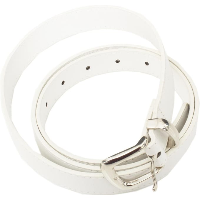 Enzo | Riem voor dames - Wit