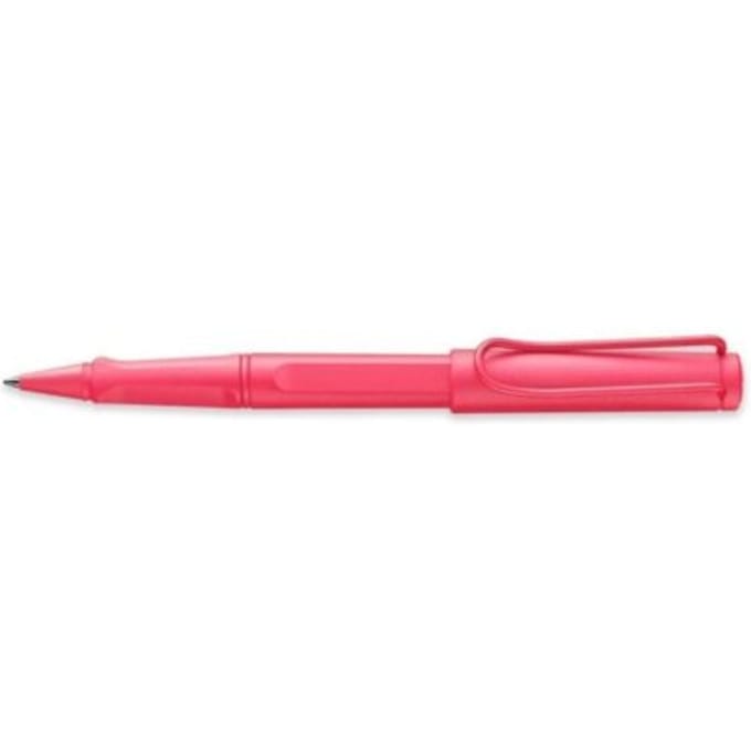 Lamy Safari Special Edition rollerball Sunset