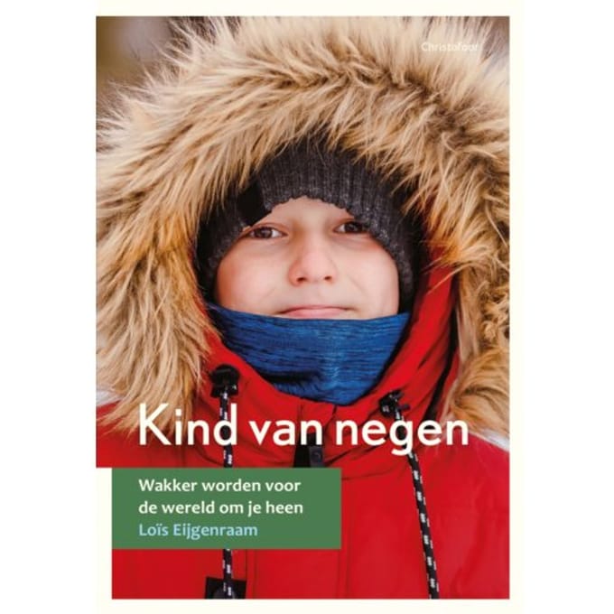 Kind Van Negen - Loïs Eijgenraam